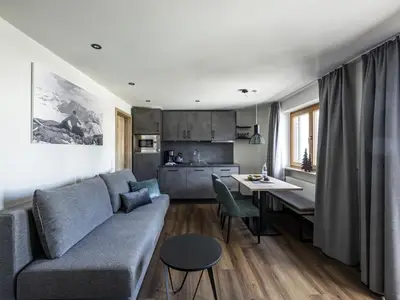 Ferienwohnung für 5 Personen (70 m²) in Obermaiselstein 1/10
