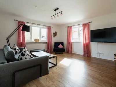 Ferienwohnung für 5 Personen (70 m²) in Obermaiselstein 3/10