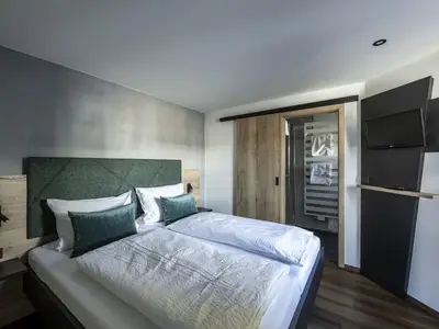 Ferienwohnung für 5 Personen (70 m²) in Obermaiselstein 6/10