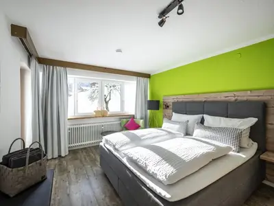 Ferienwohnung für 5 Personen (70 m²) in Obermaiselstein 10/10