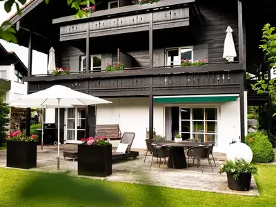 Ferienwohnung für 3 Personen (50 m²) in Obermaiselstein 3/10