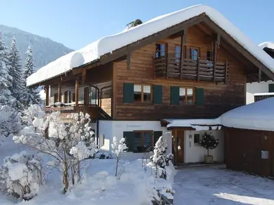 Ferienwohnung für 3 Personen (50 m²) in Obermaiselstein 6/10