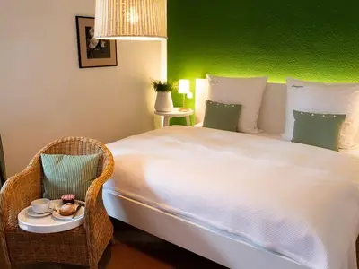 Ferienwohnung für 3 Personen (50 m²) in Obermaiselstein 9/10