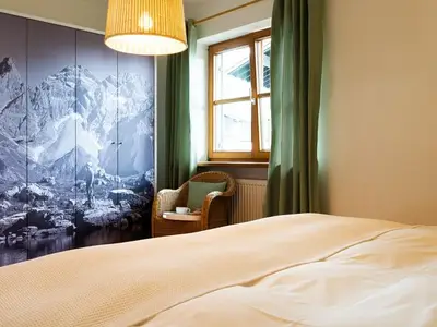 Ferienwohnung für 3 Personen (50 m²) in Obermaiselstein 10/10