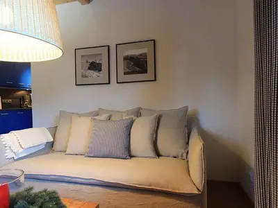 Ferienwohnung für 3 Personen (50 m²) in Obermaiselstein 10/10
