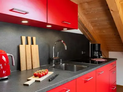 Ferienwohnung für 3 Personen (37 m²) in Obermaiselstein 9/10