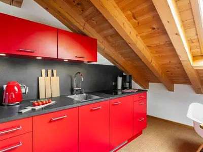 Ferienwohnung für 3 Personen (37 m²) in Obermaiselstein 10/10
