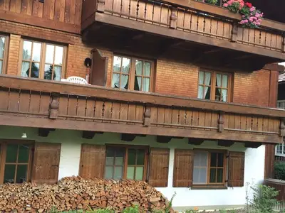 Ferienwohnung für 4 Personen (54 m²) in Obermaiselstein 6/10