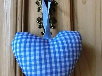 Ferienwohnung für 2 Personen (54 m²) in Obermaiselstein 4/10