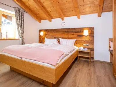 Ferienwohnung für 2 Personen (54 m²) in Obermaiselstein 5/10