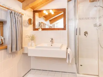 Ferienwohnung für 2 Personen (54 m²) in Obermaiselstein 7/10