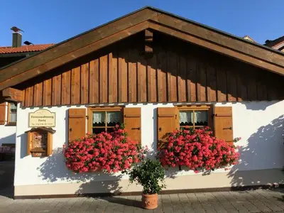 Ferienwohnung für 2 Personen (54 m²) in Obermaiselstein 10/10