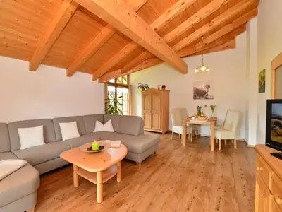 Ferienwohnung für 3 Personen (60 m²) in Obermaiselstein 1/10