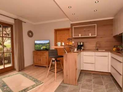 Ferienwohnung für 3 Personen (60 m²) in Obermaiselstein 4/10