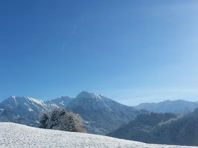 Ferienwohnung für 3 Personen (60 m²) in Obermaiselstein 8/10