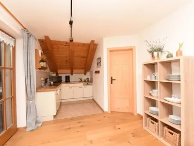Ferienwohnung für 4 Personen (46 m²) in Obermaiselstein 9/10