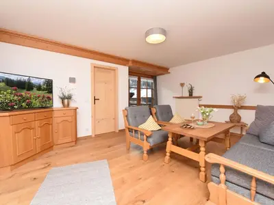 Ferienwohnung für 4 Personen (46 m²) in Obermaiselstein 10/10