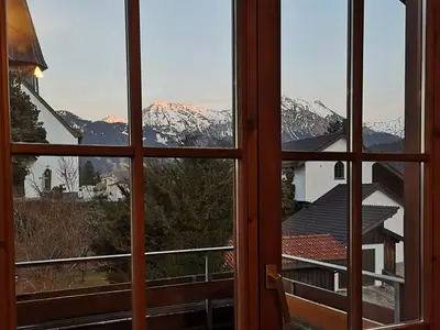 Ferienwohnung für 4 Personen (66 m²) in Obermaiselstein 2/10