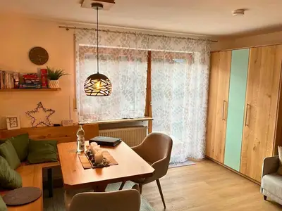 Ferienwohnung für 2 Personen (35 m²) in Obermaiselstein 7/10