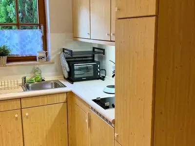 Ferienwohnung für 2 Personen (35 m²) in Obermaiselstein 9/10