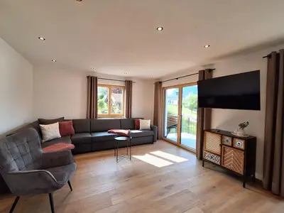 Ferienwohnung für 4 Personen (83 m²) in Obermaiselstein 9/10