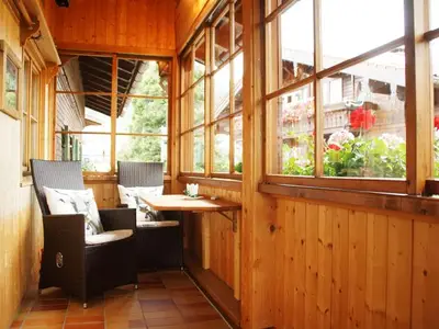 Ferienwohnung für 4 Personen (65 m²) in Obermaiselstein 5/10