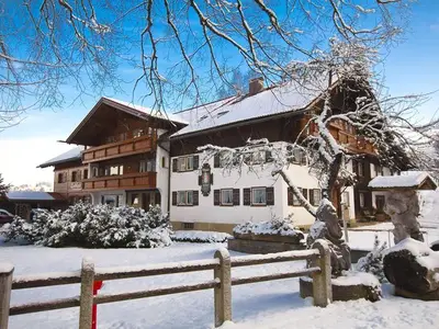 Ferienwohnung für 4 Personen (60 m²) in Obermaiselstein 2/10