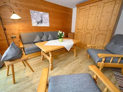 Ferienwohnung für 4 Personen (60 m²) in Obermaiselstein 3/10