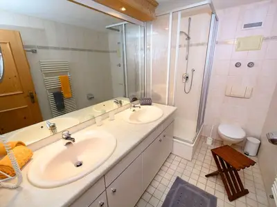 Ferienwohnung für 4 Personen (60 m²) in Obermaiselstein 5/10