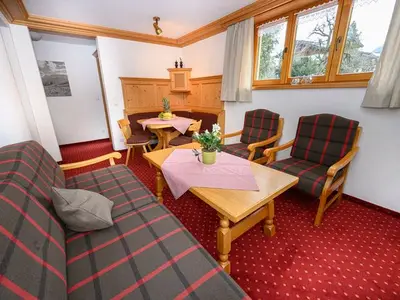 Ferienwohnung für 4 Personen (60 m²) in Obermaiselstein 6/10