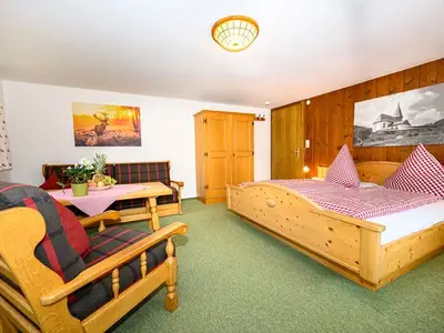 Ferienwohnung für 4 Personen (60 m²) in Obermaiselstein 7/10