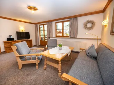 Ferienwohnung für 4 Personen (60 m²) in Obermaiselstein 8/10