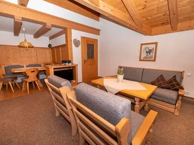 Ferienwohnung für 4 Personen (60 m²) in Obermaiselstein 9/10