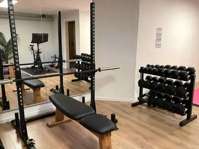 Ferienwohnung für 2 Personen (34 m²) in Obermaiselstein 6/10