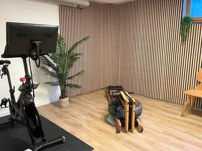 Ferienwohnung für 2 Personen (34 m²) in Obermaiselstein 7/10