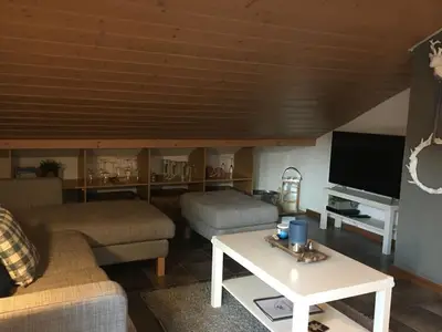 Ferienwohnung für 3 Personen (60 m²) in Obermaiselstein 4/10