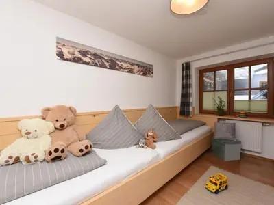 Ferienwohnung für 4 Personen (54 m²) in Obermaiselstein 8/10