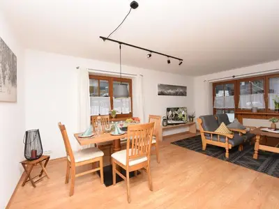 Ferienwohnung für 4 Personen (54 m²) in Obermaiselstein 10/10