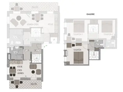 Ferienwohnung EINS