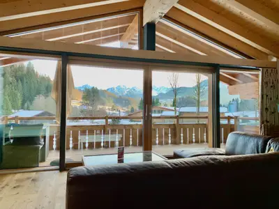 Ferienwohnung für 4 Personen (77 m²) in Obermaiselstein 1/10