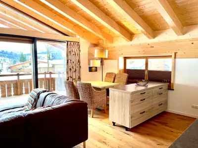 Ferienwohnung für 4 Personen (77 m²) in Obermaiselstein 2/10