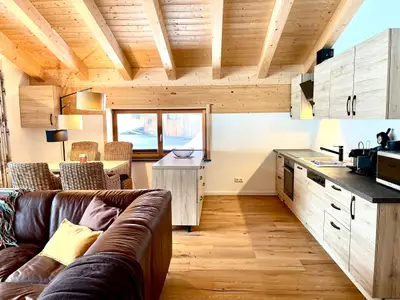 Ferienwohnung für 4 Personen (77 m²) in Obermaiselstein 3/10