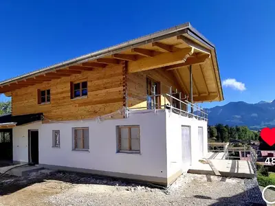 Buind Hisle in Obermaiselstein – Ferienwohnung