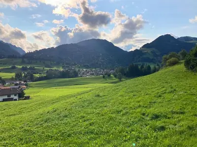 Ferienwohnung für 2 Personen (35 m²) in Obermaiselstein 5/10