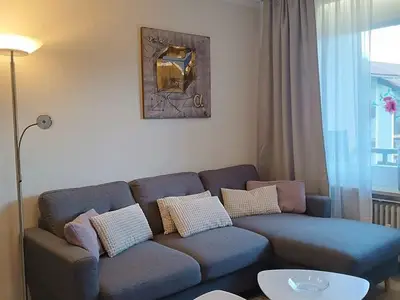 Ferienwohnung für 2 Personen (35 m²) in Obermaiselstein 8/10