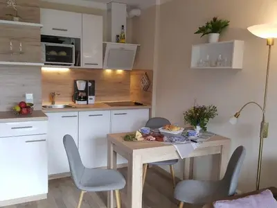 Ferienwohnung für 2 Personen (35 m²) in Obermaiselstein 9/10