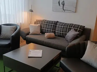 Ferienwohnung für 4 Personen (40 m²) in Obermaiselstein 8/10