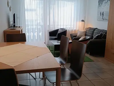 Ferienwohnung für 4 Personen (40 m²) in Obermaiselstein 10/10