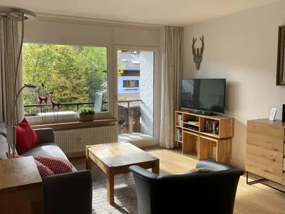 Ferienwohnung für 3 Personen (60 m²) in Obermaiselstein 8/10