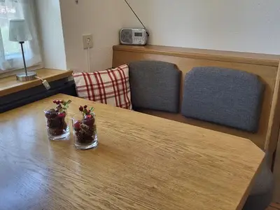 Ferienwohnung für 3 Personen (60 m²) in Obermaiselstein 10/10